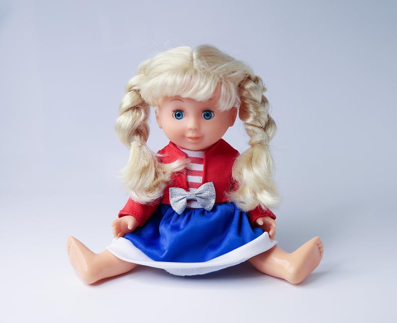 Educational playthings